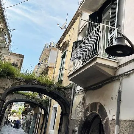 Apartament La Casa Di Maty