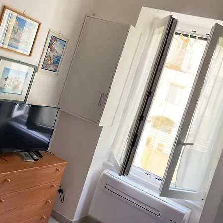 La Casa Di Maty Apartament