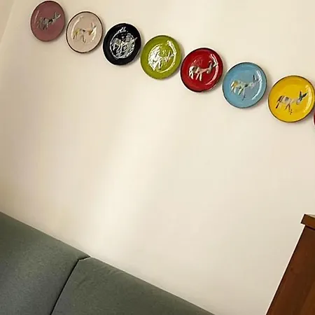Apartament La Casa Di Maty Maiori