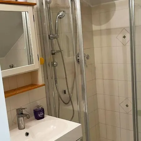 La Casa Di Maty Apartament