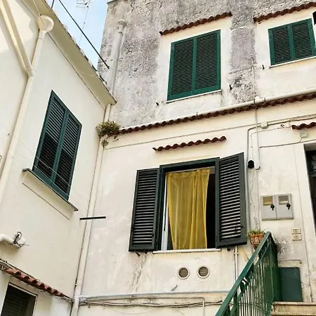 Apartament La Casa Di Maty