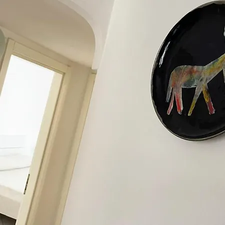 La Casa Di Maty Apartament *