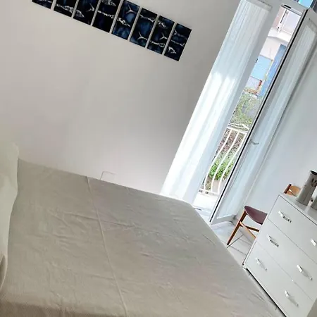 La Casa Di Maty Apartament *