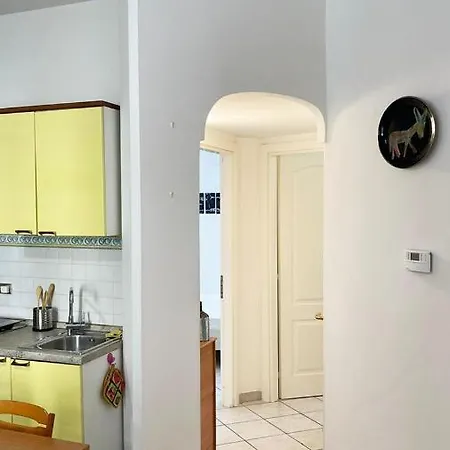 Apartament La Casa Di Maty *