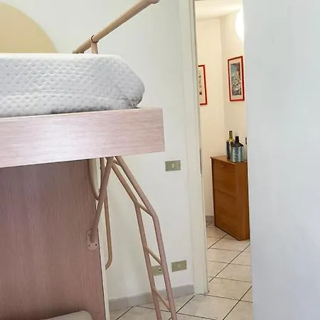La Casa Di Maty מאיורי