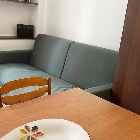 דירה La Casa Di Maty *