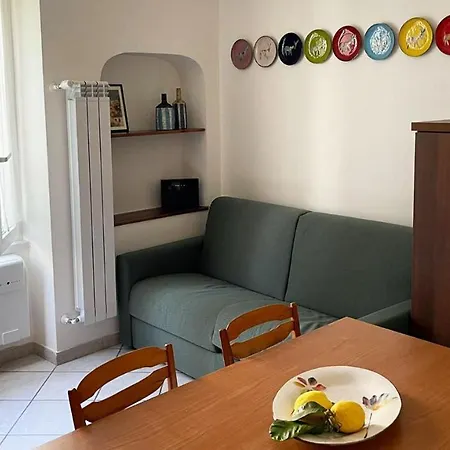 La Casa Di Maty *