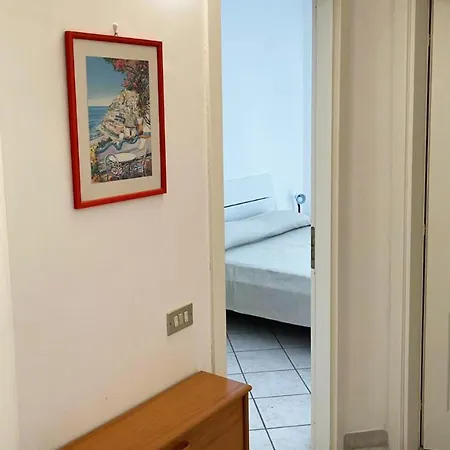 La Casa Di Maty * Maiori